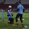 Line-up Indonesia vs Argentina, Ada 5 Pemain Naturalisasi