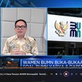 Wamen BUMN Blak-blakan Tantangan di Pertamina-PLN