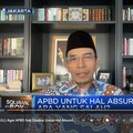 Video: Agar APBD Gak Dipakai Untuk Hal Absurd, Ini Kata TGB