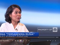Akhir Perang Rusia Belum Jelas, Nasib Ekonomi Dunia Gimana?