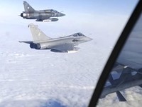Jet Tempur Rusia Bikin Geger, NATO Geram!