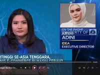 Dikuasai 2 Raksasa, Persaingan e-Commerce RI Kian Ketat?