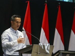 Konflik di Timur Tengah Memanas, Ekonomi RI Bakal Terdampak?