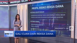 Gali Cuan Dari Reksa Dana