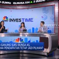 Gara-Gara The Fed, Reksa Dana Pendapatan Tetap Jadi Pilihan?