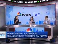 Gara-Gara The Fed, Reksa Dana Pendapatan Tetap Jadi Pilihan?
