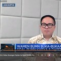 Halau Serangan Hacker ke Bank BUMN,Pemerintah Punya Jurus Ini