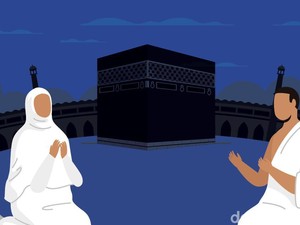 Niat Puasa Arafah 2024 serta Tata Cara dan Jadwal Pelaksanaannya