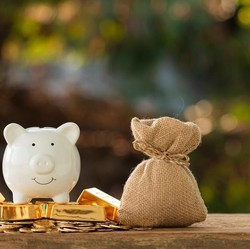 Belum Pernah Investasi, Baiknya Beli ORI023 atau Emas?