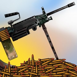Ini Peta Kekuatan Militer Indonesia vs Israel: RI Unggul di Laut