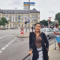 Belajar dari Inge Anugrah, Ini Risiko Gak Punya Tabungan Usai Cerai
