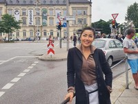 Belajar dari Inge Anugrah, Ini Risiko Gak Punya Tabungan Usai Cerai