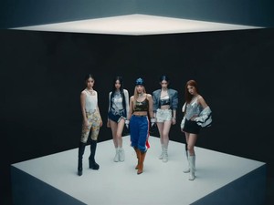 ITZY Comeback Oktober dengan Formasi Lengkap