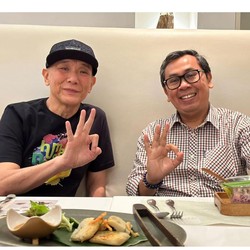 Cek! Update Terkini Polemik Utang Jusuf Hamka vs Kemenkeu