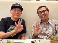 Cek! Update Terkini Polemik Utang Jusuf Hamka vs Kemenkeu