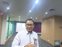 KPK Bongkar Kasus Korupsi di Kementan, Ini Penjelasan Lengkap