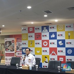 KPK Bongkar Kasus Korupsi di Kementan, Mentan SYL Terlibat?