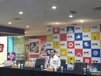 KPK Bongkar Kasus Korupsi di Kementan, Mentan SYL Terlibat?