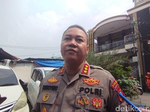 Polisi Respons TPN Terkait Undangan Klarifikasi ke Aiman
