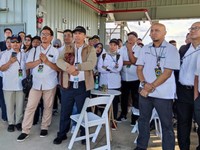 Satelit SATRIA-1 Sukses Diluncurkan, Terbesar di Asia!