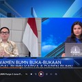 Manipulasi Lapkeu, BUMN Punya 3 Jurus Perbaiki Waskita & WIKA