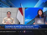 Manipulasi Lapkeu, BUMN Punya 3 Jurus Perbaiki Waskita & WIKA
