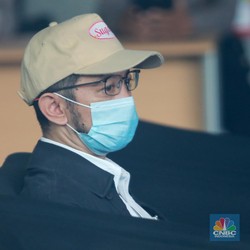 Kasus Gratifikasi Andhi Libatkan Pejabat Lain? Ini Kata KPK
