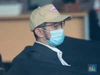 Kasus Gratifikasi Andhi Libatkan Pejabat Lain? Ini Kata KPK