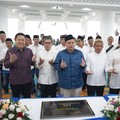 WEGE Rampungkan Ikon Baru Purwakarta: Masjid Endan Andansih