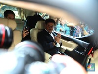 Penjelasan Lengkap KPK Soal Kasus Kementan, Seret Menteri SYL