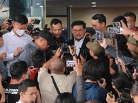Bongkar Korupsi di Kementan, KPK Panggil Anak Buah Mentan