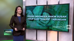 Orang Indonesia Makin Susah, Hidup Dari