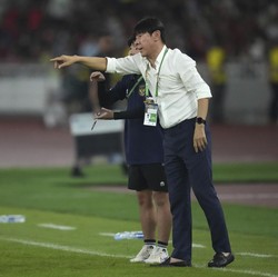 Jadwal Kualifikasi Piala Dunia 2026: Indonesia vs Brunei
