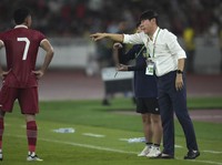 Jadwal Lengkap Piala Asia di Qatar: Indonesia Vs Irak