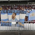 Kesenjangan Argentina: Harta Lionel Messi Bisa Bayar Utang di IMF
