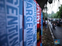 Tingkat Utang Argentina vs Indonesia, Siapa Paling Aman?