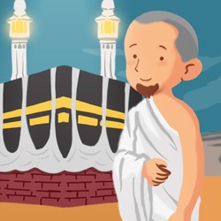 Segini Biaya Haji Plus 2024 Dalam Rupiah, Cara Daftar dan Waktu Tunggu