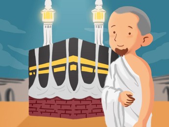 Perbandingan Haji Furoda dan Haji Plus