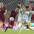 Hasil Final FIFA Matchday, Argentina Taklukkan Indonesia 2-0