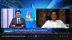 Warisan Utang Jumbo KEK Mandalika, Bisnis Wisata Masih Oke?