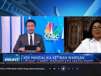 Warisan Utang Jumbo KEK Mandalika, Bisnis Wisata Masih Oke?