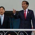 Ini Pesan Penting di Balik Kunjungan Kaisar Jepang Naruhito