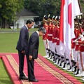 Putus Kebiasaan Zaman VOC, Jokowi: Butuh Nyali!