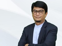 Jokowi Tunjuk Haryomo Dwi Putranto Jadi Plt Kepala BKN