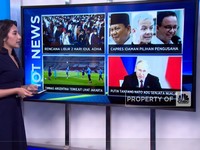 Rencana Libur 2 Hari Iduladha Hingga Perang Makin Gila