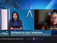 RI Jadi Pasar Belanja Online Terbesar ASEAN, Apa Untungnya?
