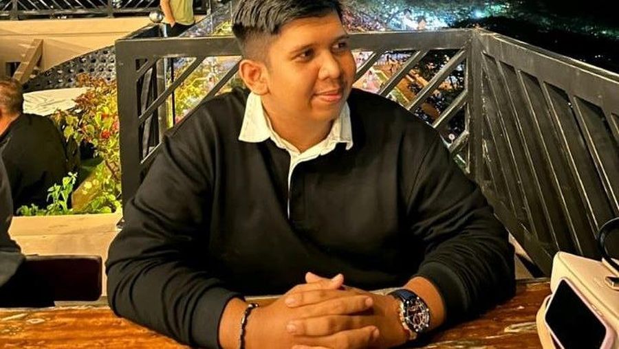 Rizqan Fadhilah