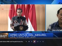 Salah Kelola APBD Jadi Penyakit Kronis, Tanggung Jawab Siapa?
