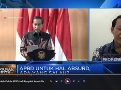Salah Kelola APBD Jadi Penyakit Kronis, Tanggung Jawab Siapa?