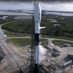 BAKTI Kominfo Siapkan Satelit Raksasa Kedua RI, Ini Fungsinya